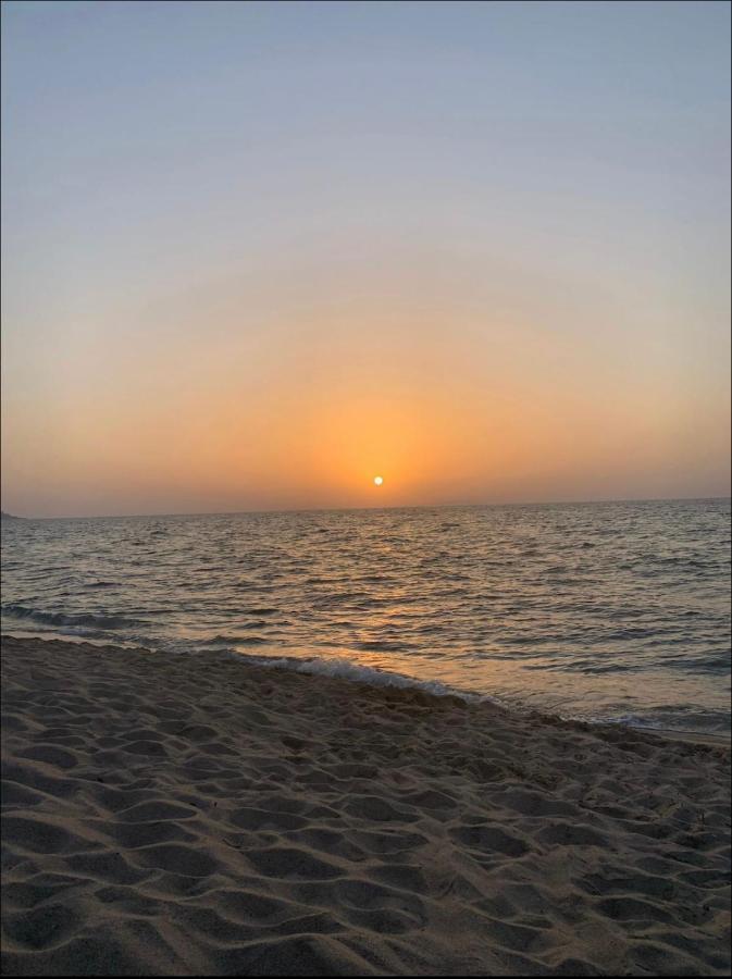 Appartement Baia Delle Mimose H9 Sassari Dış mekan fotoğraf