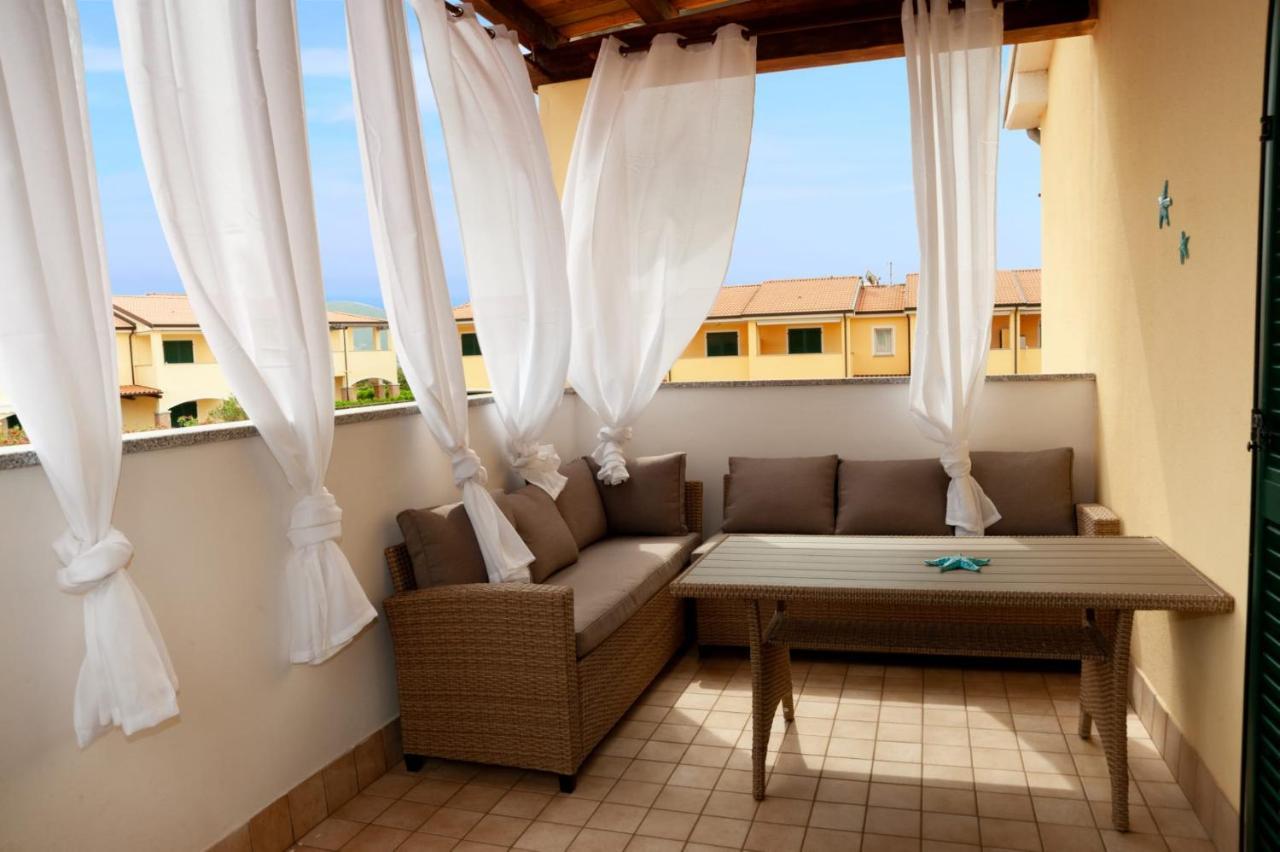 Appartement Baia Delle Mimose H9 Sassari Dış mekan fotoğraf