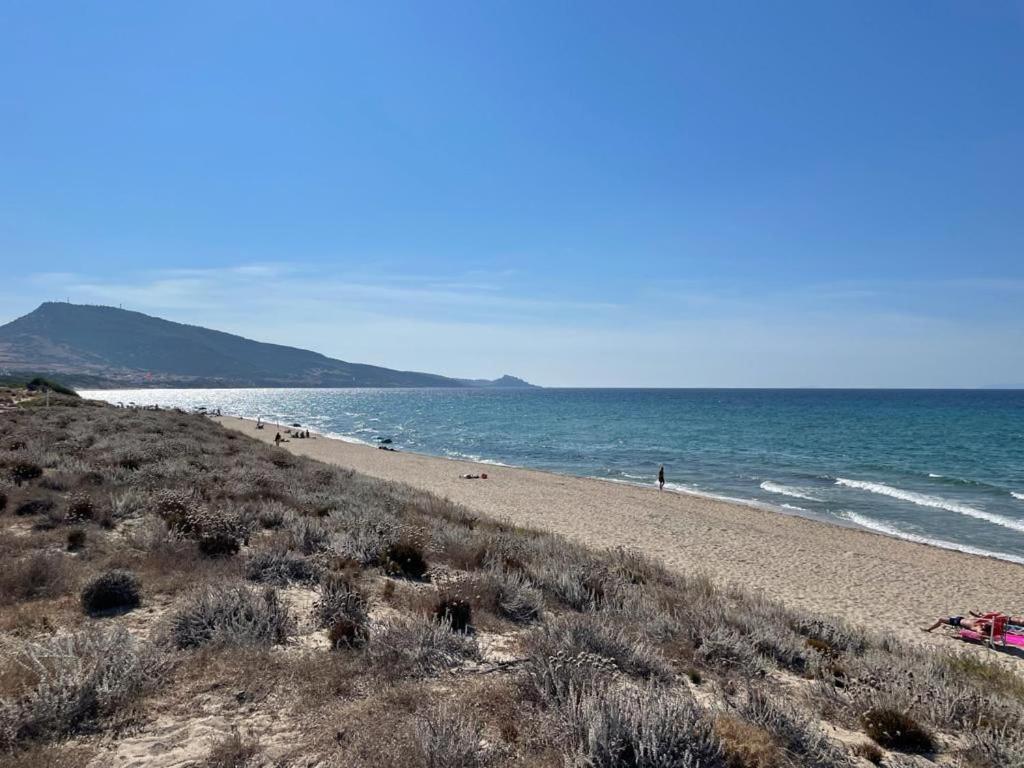 Appartement Baia Delle Mimose H9 Sassari Dış mekan fotoğraf