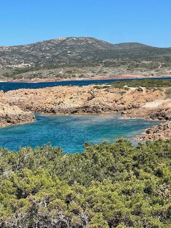 Appartement Baia Delle Mimose H9 Sassari Dış mekan fotoğraf