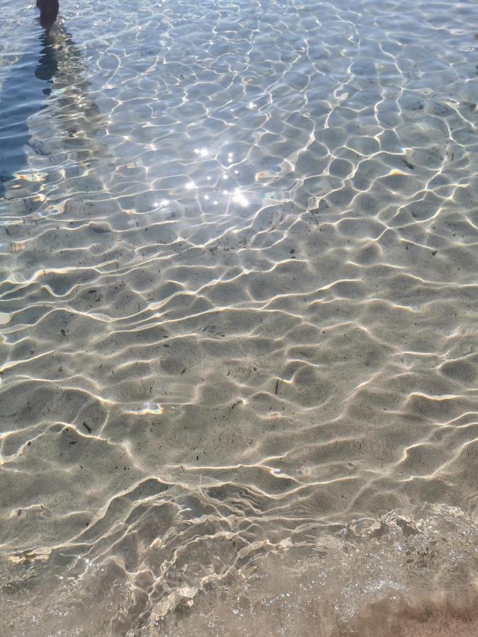 Appartement Baia Delle Mimose H9 Sassari Dış mekan fotoğraf