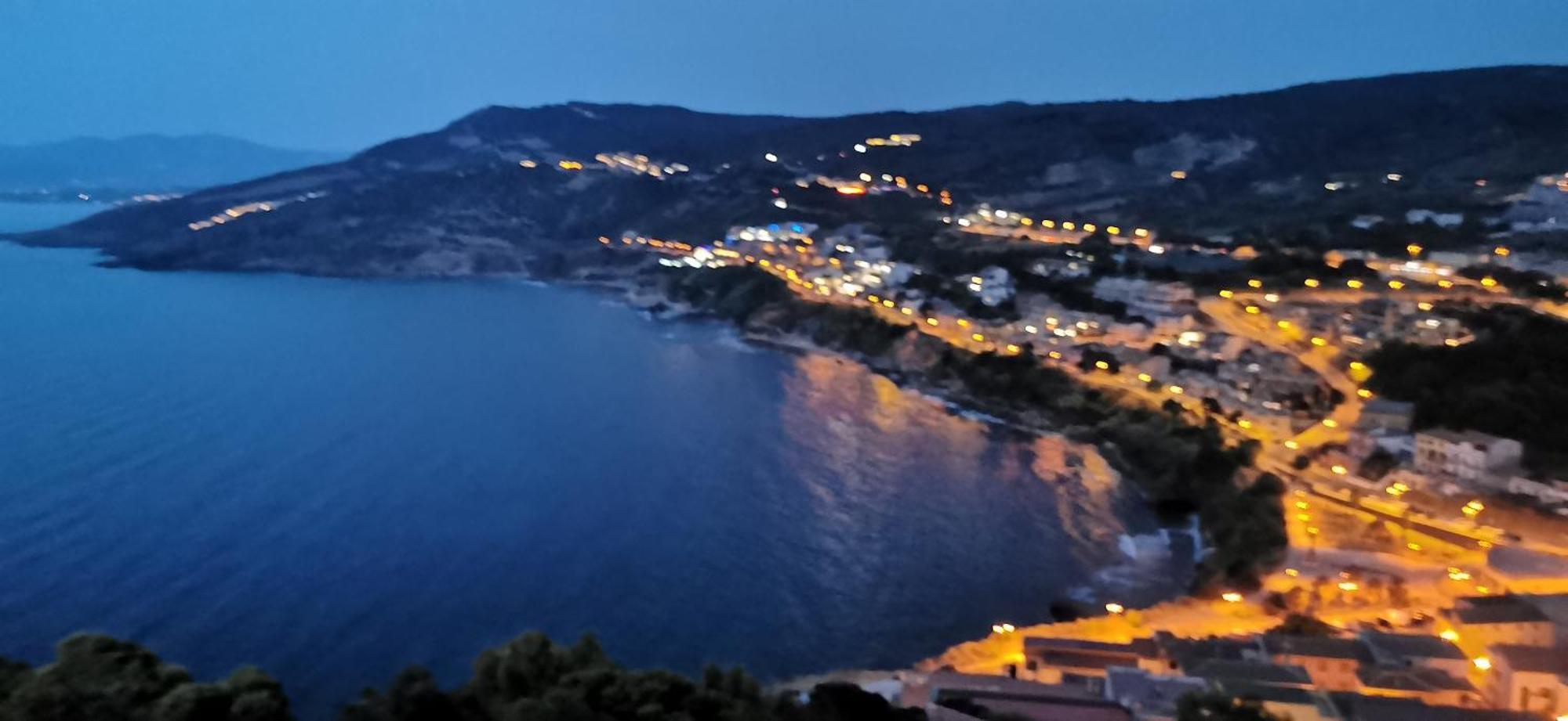 Appartement Baia Delle Mimose H9 Sassari Oda fotoğraf